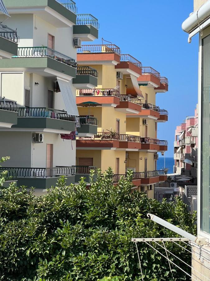 La casetta di Paola Gallipoli Esterno foto