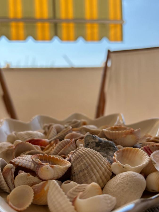 La casetta di Paola Gallipoli Esterno foto