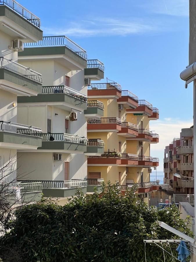 La casetta di Paola Gallipoli Esterno foto