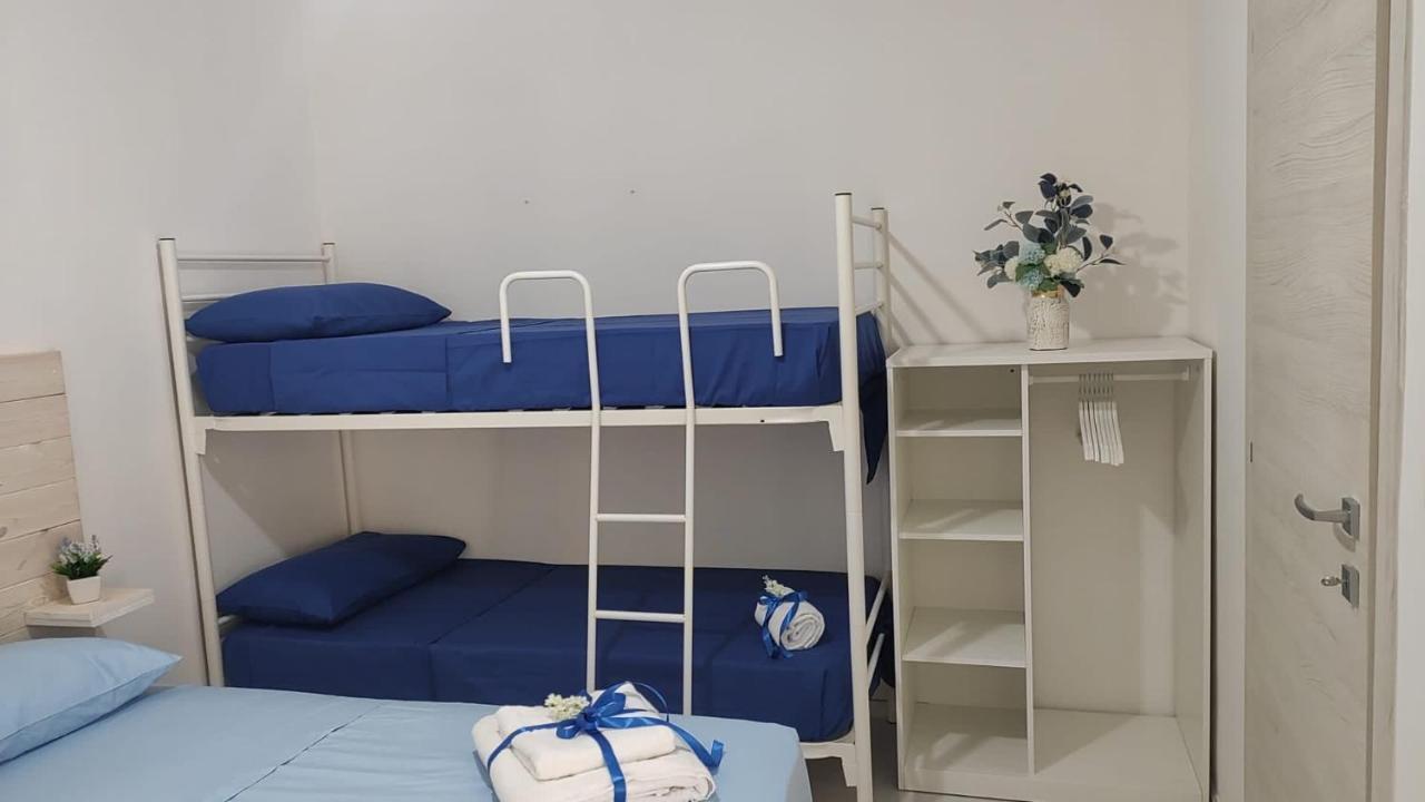 La casetta di Paola Gallipoli Esterno foto
