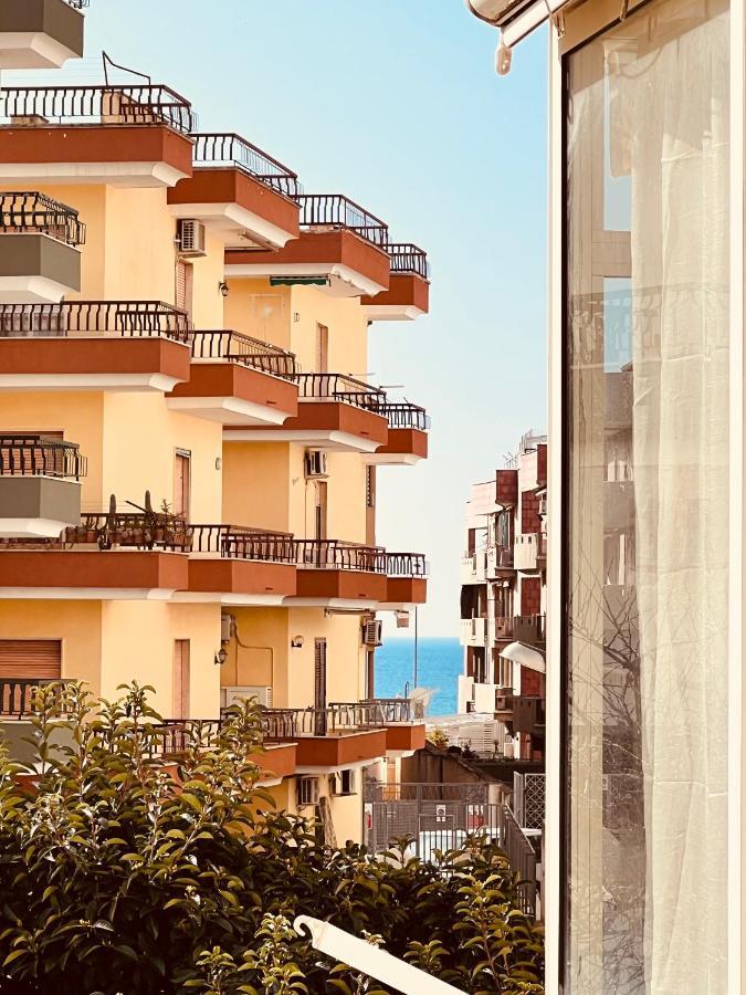 La casetta di Paola Gallipoli Esterno foto