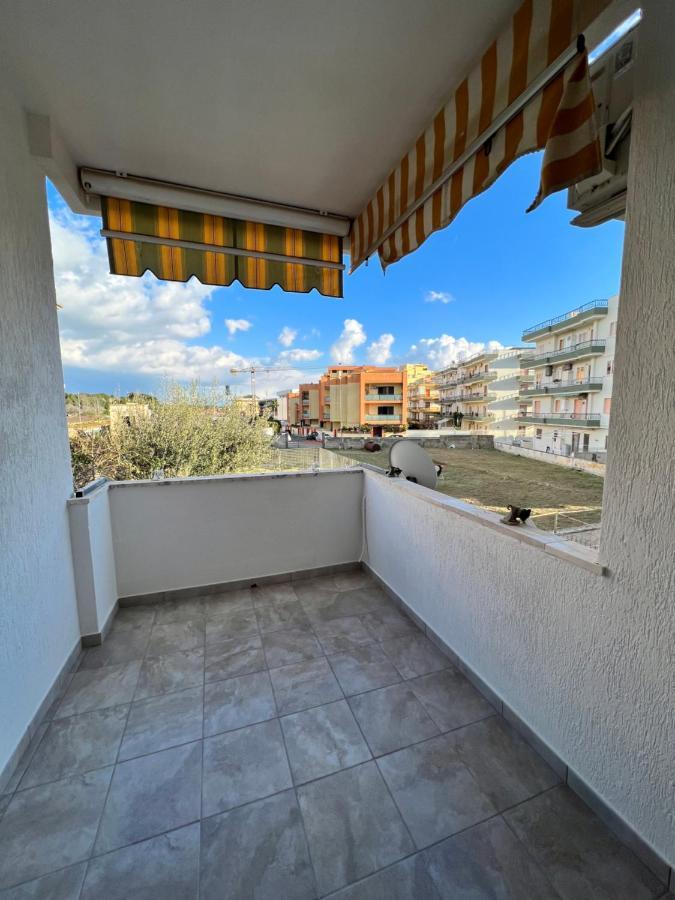 La casetta di Paola Gallipoli Esterno foto