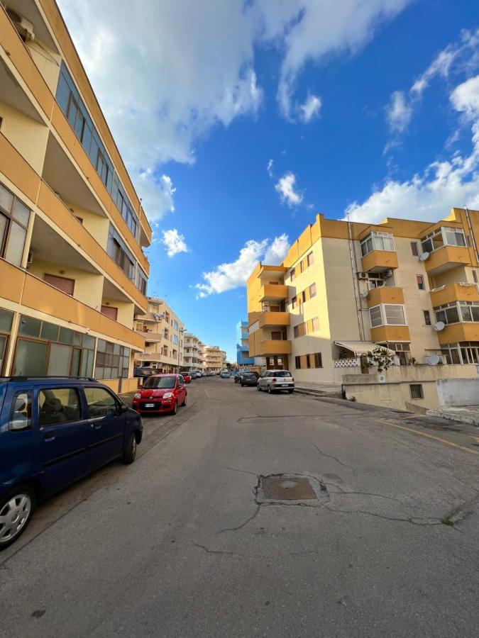 La casetta di Paola Gallipoli Esterno foto
