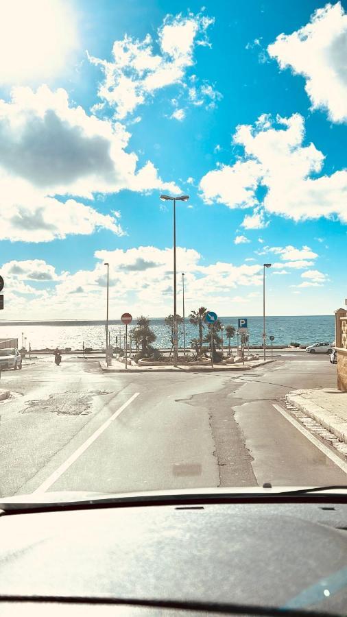 La casetta di Paola Gallipoli Esterno foto